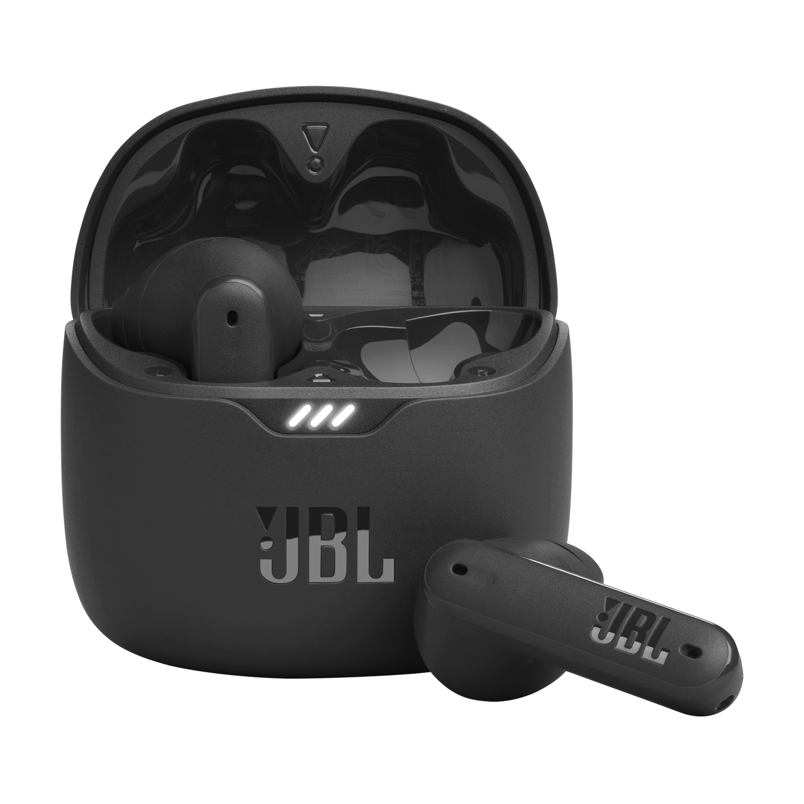 Jbl Tune Flex Black